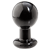 F78037 - Doc Johnson Round Butt Plug 