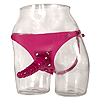 F73305 - Tawny Vivid Designer Harness