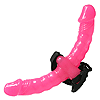 F77522 - Double Pleaser Teaser