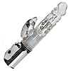 F71905 - Eclipse Ultra 7 Beaver Vibrator (7 vibrations)