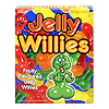 F72476 - Edible Jelly Willies Fun Sweets