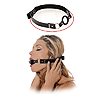F75609 - Fetish Fantasy Open Mouth Gag