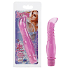 F77911 - First Time Waterproof GSpot Softee Pleaser