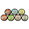 F75452 - Flavoured Clitoral Arousal Gel
