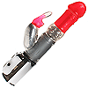 F71901 - Future Tech Rabbit Vibrator (7 Speeds)