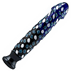 F78134d - Glassvibrations Flower Vibrator (with 7 Speeds)