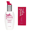 F75277 - Hot Pink Personal Warming Lubricant