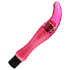 F72379 - Ultra 7 Jelly Head G-Spot Vibrator