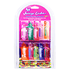 F72758 - Juicy Lube 10 Pack Mixture