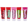 F74692 - Juicy Lube 5 Tasty Flavours Pack