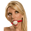 F78011 - Kinklab Jawbreaker Sweet Candy Ball Gag