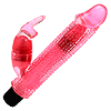 F74619 - Knobbly Wobbly Rabbit Vibrator