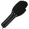 F71283 - Leather Hand Paddle