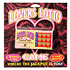 F74944 - Lovers Lotto Scratch Cards