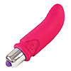 F76439 - Mini Mates Jive RO-120 Ammunition 5 Speed Vibrator