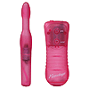 F74737  - Waterproof - My First Anal Sex Toy (10 function vibrations)