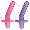 F77132 - My First Light Up Mini Anal T Wireless Vibrator