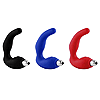 F75324 - Naughty Boy Waterproof Prostate Stimulator