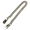 F73389 - Nipple Clamp with Chain