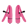F75590 - Powerful Nipplette Vibrating Clamps (waterproof)