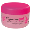 F7OGEL - Orgasm Gel
