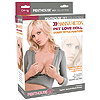 F75621 - Penthouse Pet Hanah Hilton Life Size Doll