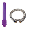F75750 - Pleasure Fountain Shower Dildo