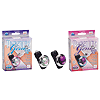 F77850 - Precious Gem Vibrating Panty Pals