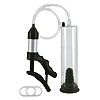 F75667 - Quick Draw Penis Pump