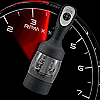 F77755 - Mains Powered REV1000 Male Masturbator