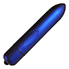 F78000 - BLUE RO-160mm Ammunition Vibrator (even bigger and 7 speeds)