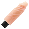 F77962 - Real Feel 6 inch Thick Lifelike Toyz No.4