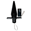 F77984 - Remote Control 10 Function Power Butt Plug
