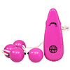 F70821 - Rumble Balls
