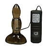 F73336 - Deep Sea Suction Vibrating Plug (waterproof)