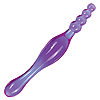 F72459 - Smoothy Prober Dildo
