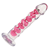 F74734 - Stardreamer Bendable Dildo With Suction Base