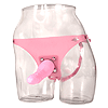 F73303 - Sunrise Vivid Designer Harness 
