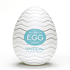 F75765 - TENGA  Egg Masturbator The Wave
