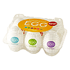 F76328 - TENGA Masturbator Egg 6 Pack
