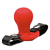 F74308 - Tantus Beginner Silicone Ball Gag