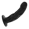 F78191 - Tantus Throb Silicone Dildo