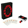 F76331 - The Game of Outrageous Orgasms