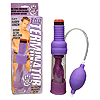 F73708 - The Terminator Vibrating Penis Enlarging System