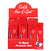 F76327 - Tickle Her G Spot Arousal Gel (2ml)