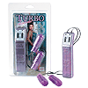 F72687 - Turbo 8 Double (extra strong) Bullet Vibrator