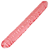 F74702 - Twice as Nice Double Ended Dildo
