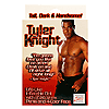 F74763 - Lifesize Tyler Knight Doll