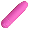 F76492 - Velvet Kiss Mini iScream 4 inch Vibrator