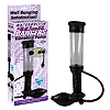 F75505 - Vibrating Shower Penis Pump